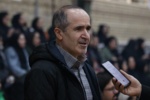 مسابقات ورزشی دهه فجر، نشاط و انگیزه کارکنان موسسه رازی را افزایش می‌دهد
