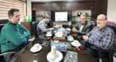 بیست‌ونهمین جلسه کمیته پایش و ممیزی محتوا برگزار شد