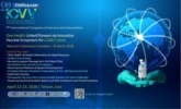 فن‌بازار واکسن و واکسیناسیون در حاشیه کنگره بین‌المللی ICVV 2026 برگزار می‌شود