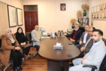 قرارداد پژوهشی دستیابی به محصولات کاربردی برای منطقه شمال استان خوزستان