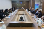 بازدید رئیس مؤسسه تحقیقات علوم شیلاتی کشور از پژوهشکده آبزی‌پروری آب‌های جنوب کشور
