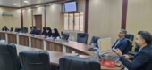 مدیریت منابع علمی با نرم‌افزار مندلی