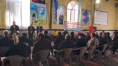 برگزاری سه دوره مهارتی تخصصی با محوریت کنترل آفات، تغذیه و احداث اصولی باغات گردو