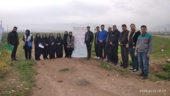 کارگاه آموزشی تغذیه اصولی گندم و روز انتقال یافته‌ها در هلیلان برگزار شد