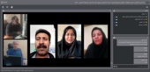 بازدید از مراکز جهاد کشاورزی استان هرمزگان در راستای اجرای برنامه عملیاتی ۱۴۰۴