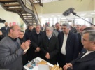 خوراک دانش‌بنیان، استارتر بره بر پایه گوجه‌فرنگی