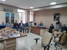 برگزاری نخستین جلسه اقدام ملی فرسایش خندقی با حضور پژوهشگران و دانشگاهیان