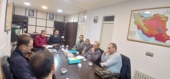 بررسی زمینه‌های همکاری پژوهشکده حفاظت خاک و آبخیزداری با مؤسسه تحقیقات دیم کشور