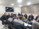 بررسی تداخل بهره‌برداری معدن تنگه زاغ با سیستم پخش سیلاب سرچاهان هرمزگان