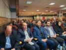 بررسی طرح‌های پایداری تولید و جهش تولید در دامداری‌های روستایی در جلسه شورای مدیران جهاد کشاورزی کرمانشاه