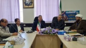اقدامات زیرساختی در مرکز تحقیقات استان اردبیل بستر توسعه چندبرابری را فراهم کرده است