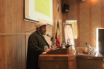 تأکید مسئول حوزه نمایندگی ولی‌فقیه در جهاد کشاورزی چهارمحال و بختیاری بر ضرورت بازگشت به تحقیق، آموزش و تولید علم