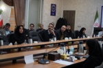 بررسی ظرفیت‌های همکاری با شرکت‌های ترکیه‌ای در نشست گزارش سفر هیئت اعزامی موسسه رازی