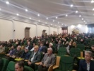 برگزاری گردهمایی تبادل تجربیات مددکاران ترویجی استان خراسان شمالی