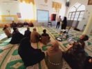 تأکید مدرسان بر کشاورزی علمی و مدیریت مزرعه؛ چهار دوره تخصصی در روستای طیان ازنا برگزار شد