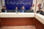 اجرای نخستین دوره تحقیقات تخصصی حوزه آرد و نان کشور در ایلام