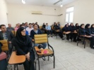 دوره آموزشی «فرهنگ سازمانی» برگزار شد