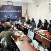 تأکید بر انتقال دانش کاربردی به مزارع استان سمنان