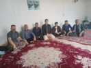 برگزاری کلاس آموزشی بهداشت دام و کشت گیاهان دارویی در منطقه عشایری تنگ سیستان پلدختر