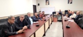 دوره اموزشی هواشناسی کشاورزی