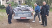 از آستارا تا اشکورات