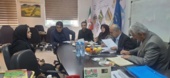 برگزاری مرحله نهایی ارزیابی کارشناسان طرح جهش تولید برنج در سازمان جهاد کشاورزی گلستان