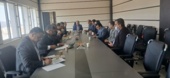 برگزاری جلسه برنامه‌ریزی سازمان جهاد کشاورزی استان با محوریت ارتقای تحقیقات و ترویج