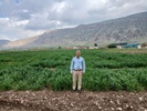 پیشرفت چشمگیر پروژه‌های گندم دیم در ایستگاه چرداول؛ گامی مهم برای امنیت غذایی