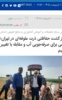 آغاز کشت حفاظتی ذرت علوفه‌ای در تهران؛ گامی برای صرفه‌جویی آب و مقابله با تغییر اقلیم