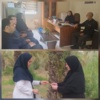 پایش کرم میوه خوار خرما در نخلستان ستاد پژوهشکده خرما و میوه‌های گرمسیری به منظور ارزیابی زمان مبارزه علیه آن