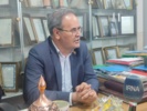 تأکید معاون وزیر کشاورزی بر ضرورت خودکفایی در تولید بذر و تقویت زنجیره امنیت غذایی