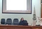 گردهمایی آموزشی فناوری‌های تولید و کاربرد کودهای بیولوژیک در گلستان برگزار شد