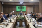 تشکیل دویست‌وبیست‌ویکمین جلسه شورای مدیران مؤسسه؛با تاکید بر ظرفیت بخش غیر دولتی