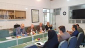 ارائه برنامه کاری تکثیر ماهیان دریایی بومی درایستگاه تحقیقات شیلاتی خیرود