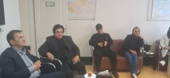 بازدید محمد صیاد بورانی از شرکت پورپروتئین کاسپین و بررسی ظرفیت‌های تولیدی و همکاری‌های مشترک