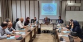 دوره ملی بازآموزی تکنیک‌های نوین سم‌پاشی در گرگان آغاز شد