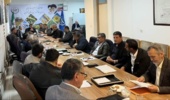 نظارت مستمر واحد ثبت و گواهی بذر و نهال مرکز تحقیقات و آموزش کشاورزی گلستان، بر فرایند نظارت بر تولید هسته‌های بذری