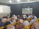 برگزاری کارگاه آموزشی – ترویجی کنترل آفات نخیلات در فاریابِ دشتستان