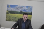 کشاورزی هوشمند؛ راهکاری اجتنابناپذیر برای امنیت غذایی پایدار