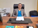 بررسی کائولین و جایگاه آن در کشاورزی و باغات مرکبات توسط معاون پژوهشی پژوهشکده مرکبات و میوه‌های نیمه‌گرمسیری
