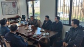 خیز مشترک محققان برای توسعه بانک ژن توت؛ گامی نو در صنعت ابریشم