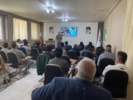دوره آموزشی با عنوان پرواربندی گوساله (شیرخوار)