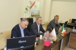 به میزبانی موسسه تحقیقات گیاهپزشکی کشور برگزار شد: