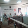 بازدید رئیس مؤسسه تحقیقات اصلاح و تهیه نهال و بذر از شرکت کشت و صنعت جوین