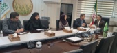 توافق پژوهشکده آبزی‌پروری آب‌های داخلی و مؤسسه تحقیقات برنج برای گسترش همکاری‌های مشترک