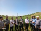 روند رو به رشد برگزاری دورههای آموزشی بهرهبرداران در سال جدید