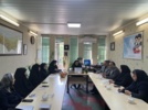 بازدید از صندوق اعتبارات خرد با هدف تقویت کسب‌ وکارهای محلی