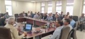 برگزاری کارگاه آموزشی - ترویجی واپایش آفات و بیماریهای نخل در شهرستان ریز