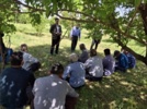 روند رو به رشد برگزاری دورههای آموزشی بهرهبرداران با حضور میدانی و فعال مدرسین