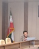 برگزاری وبینار آموزشی «کاشت، داشت و برداشت سورگوم» برای همکاران مرکز تحقیقات کرمانشاه